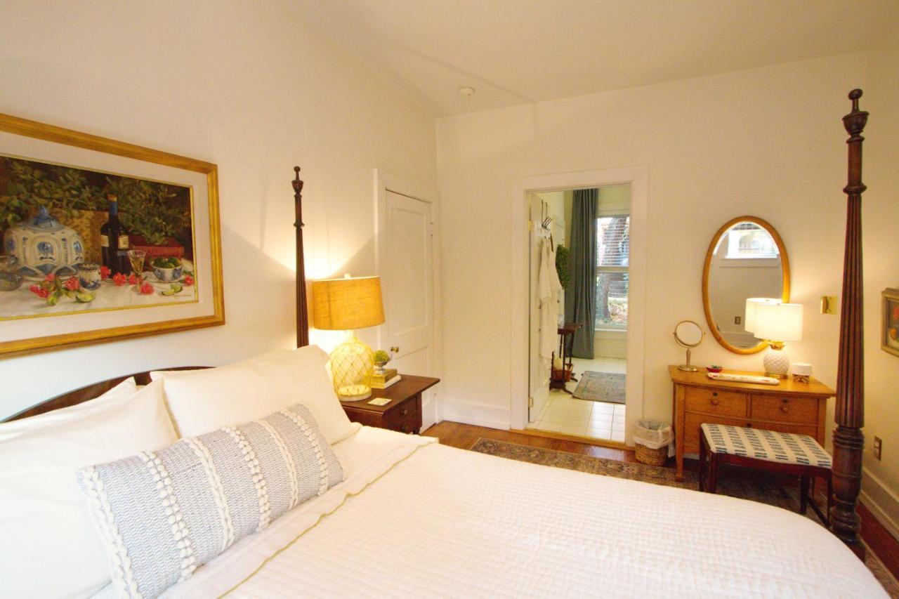 Louisville Bourbon Inn Zimmer foto
